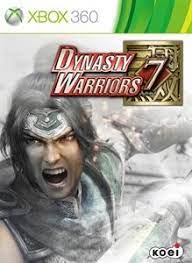 Tecmo Koei Dynasty Warriors 7 Refurbished Xbox 360 Game